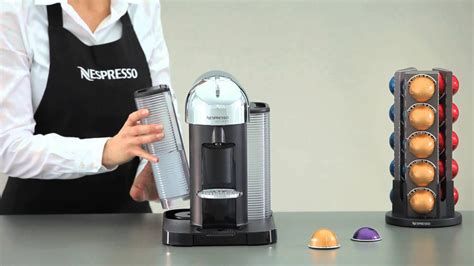 nespresso krups descaling|How to Clean a Nespresso Machine: Descaling